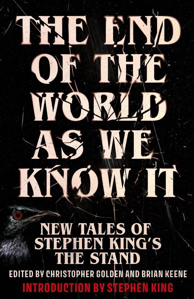 The End of the World as We Know It: The instant New York Times bestseller (Aug 2 - Image 1 of 1