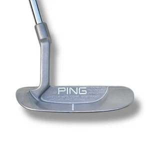 Ping Karsten B60 Putter 36" Original Grip & Shaft • MINT CONDITION - Picture 1 of 11