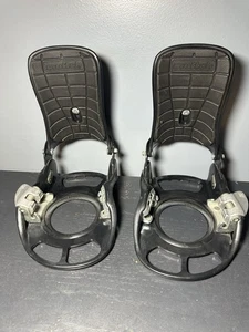 Switch Bindings Size XS Used But In Great Condition Snowboard Ski Bindings - Picture 1 of 5