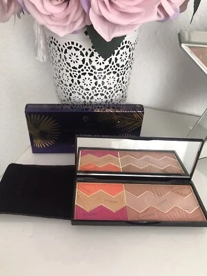 By Terry Sun Designer Palette Rougepalette Blush Set - Bild 1 von 4