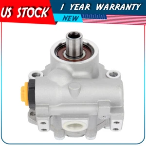 Power Steering Pump For 03-10 Dodge Ram 1500 2500 3500 5.7L 5.9L 6.7L 20-1008 - Foto 1 di 24