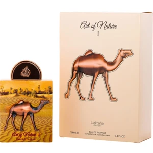 Lattafa Pride Art of Nature I Eau de Parfum – 100ml (3.4 fl oz) | Unisex - Picture 1 of 2