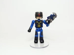 Marvel Minimates Series 57 Guardians of the Galaxy Movie Nova Corps Centurion - Picture 1 of 1