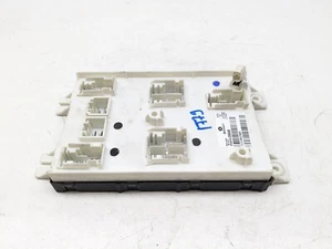 JEEP GRAND CHEROKEE MK4 WK2 BODY CONTROL MODULE ECU 68193350AB 2013 - Picture 1 of 7