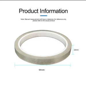 50m Mobile Phone Screen Fixing Tape Double Sided Adhesive Tape Repair ADE - Picture 1 of 9