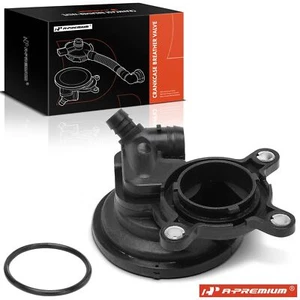 Engine Crankcase Breather Valve for Mercedes-Benz CL600 C215 03-14 S600 S65 AMG - Bild 1 von 12