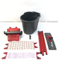 Vileda Ultramax Bodenwischer Komplett Set - Bild 1 von 4