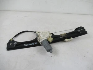 BMW X5 E70 06-10 Fensterheber Motor hinten rechts 6967262 7166382 - Picture 1 of 6