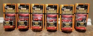 1998 Matchbox Coca Cola Premiere Collection Diecast Cars 1:64 Complete Set - Picture 1 of 9