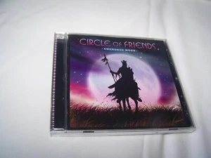 Circle of Friends - Cherokee Moon Cd 2024 Jeff Scott Soto Harry Hess Mark Boals - Bild 1 von 3