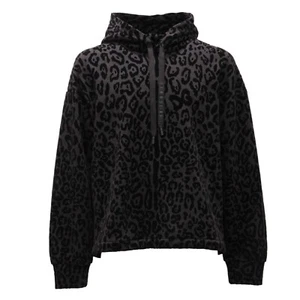 8369AL Hombre Dolce & Gabbana Sudadera Hombre Sudadera Negra - Imagen 1 de 4