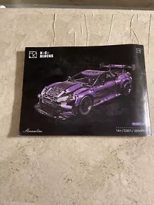 Kaco Blöcke Gt3 Handbuch - Bild 1 von 10