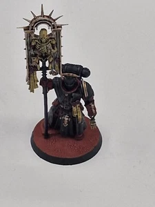 Warhammer 40k - Primaris Space Marine - Ángeles Sangrientos - Bladeguard Antiguo - Imagen 1 de 2