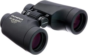 Olympus 10x42 EXPS I Binoculars - Picture 1 of 5