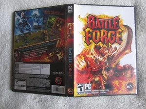 Battle Forge (PC, 2009) - Picture 1 of 2