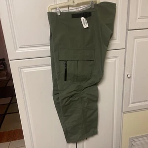 USAF Flyers CWU-108/P Goretex Pants Nomex Fire Resistant XL- Reg New w/tag - Picture 1 of 8