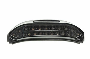 Led Tail Light Turn Signal Fit Honda 2013-2023 CBR600RR Smoked - Picture 1 of 4