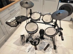 Roland Drums Td6 for sale | eBay