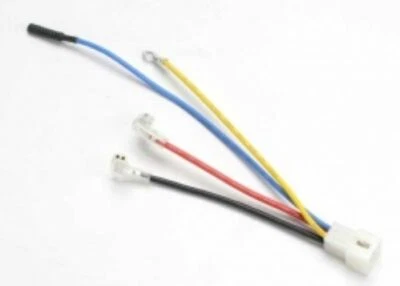 Traxxas Jato 4583 EZ Start Wiring Harness, 5123 Bellcrank Bushings & 5244 Flywhe - Image 1 of 4