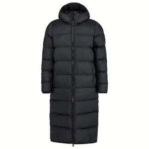 HEAD Women's Rebels Star Black Coat (824642-BK) - Picture 1 of 2
