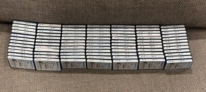 LOT OF 84 - Brasseler Kontrol Flex K-File Series II Size 60 - Length 25   NOS - Picture 1 of 2