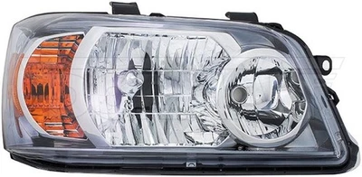 Dorman 1592026 Head Lamp Assembly For 04-06 Toyota Highlander Foto 1 de 4