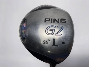Ping G2 Fairway Wood 40.5* TFC100 Ladies Graphite Womens RH - Picture 1 of 7