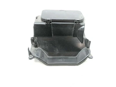 13-16 Triumph Trophy 1200 SE Caja de herramientas Equipaje Almacenamiento Cubierta Soporte 2304873 Foto 1 de 4