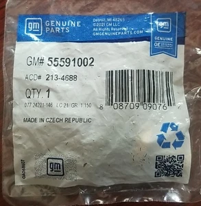 Engine Coolant Temperature Sensor - Foto 1 di 3