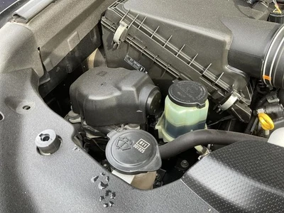 Bomba de inyección de aire compatible con 12-23 4 RUNNER 4650130 Foto 1 de 4