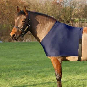 Hy Equestrian Lycra Flex Shoulder Vest - Picture 1 of 1