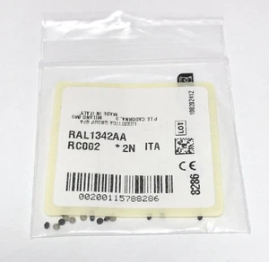 Versace VE 4361 Crystal Medusa Biggie Black Crystals Spare Parts Kit Genuine - Picture 1 of 5