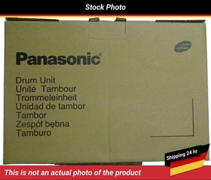 UG-5535 Panasonic UF-7000 Toner Cartridge Black - Bild 1 von 3