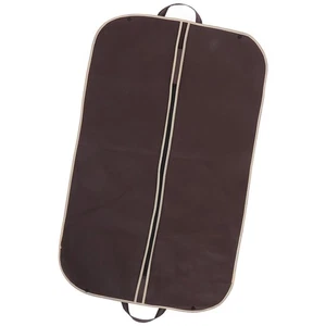 Anzugschutz Kleidersack Kleidungsstücke zur Aufbewahrung Kleidung Reise Staub - Bild 1 von 12