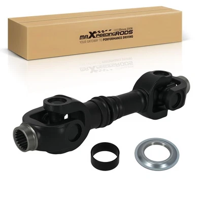 Árbol de transmisión trasero para Can-Am Maverick 1000R / Max 1000R 4x4 2014-2018 703500994 Foto 1 de 4