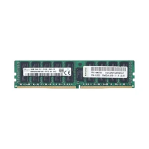 Lenovo 16GB DDR4 2133MHz (PC4-17000PR) Serverspeicher - 47J0253 - Bild 1 von 2