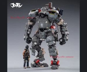 Perfect Joytoy 1/25 Steel Bone Armor H06 Actionfigur auf Lager Neu Spielzeug - Bild 1 von 8
