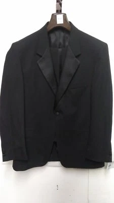 CHAQUETA ESMOQUIN PARA HOMBRE NUEVA SIN MARCA - SIN PANTALONES Foto 1 de 4