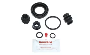 for PEUGEOT RCZ 2010-2017 REAR Brake Caliper Seal Rebuild Repair Kit (3845S) - Picture 1 of 3