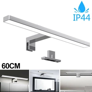 LED Spiegel-Leuchte Schminlicht Badlampe Bilder-Lampe 230V Schrank-Beleuchtung - Bild 1 von 21