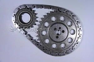 CLOYES C-3090 TIMING SET CHEV 262 92-98 W/BAL SHAFT INVERTED TOOTH CHAIN - Picture 1 of 2
