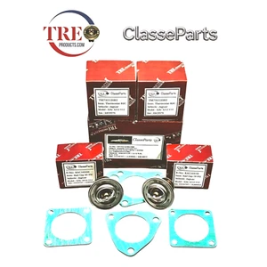 JAGUAR V12 XJ/XJSC/XJ81/X300 - ENGINE COOLING REPAIR KIT 82C - SEE: EBC3576 - Picture 1 of 8