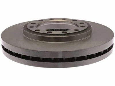 Para Chevrolet W5500HD 2004 Tiltmaster Rotor de freno delantero Raybestos 53496GG Foto 1 de 2