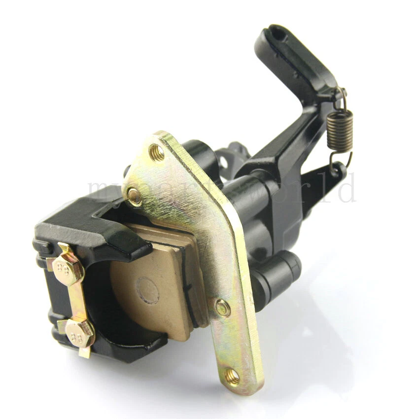 For Kawasaki Rear Brake Caliper KSF250 Mojave 250 KEF300 Lacota 300 KFX450R - Imagem 1 de 4