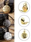 Elegant Anniversary Gifts for For her and For him Old Fashioned Pocket Watch
