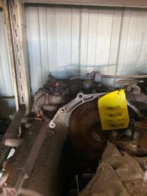 Transmissão automática 2.2L Thru 15/06/04 data de construção 2004-2005 Chevrolet Cavalier - Imagem 1 de 2