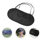  12 Pcs Outdoor Camping Eye Mask Travel Naps Sleep Aids Facial