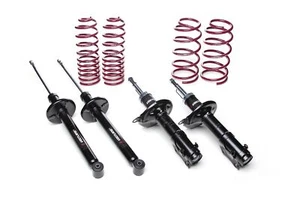 Tieferlegungssatz Tuning Golf III Cabrio Typ 1EX0 1E 95-02 -35mm - Bild 1 von 2
