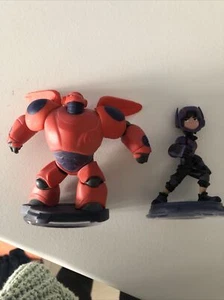 Baymax Disney Infinity Characters 2.0 Preowned - Picture 1 of 4