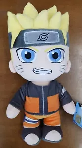 Naruto PELUCHE Figure Naruto 27 cm - Foto 1 di 1